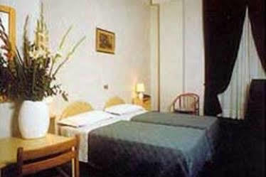 Hotel Lugano