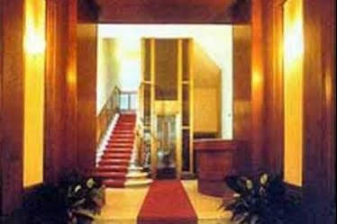 Hotel Lugano